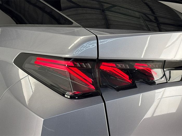 Peugeot 3008 2025