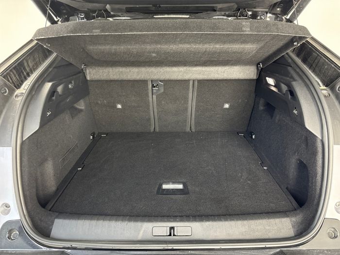 Peugeot 3008 2025