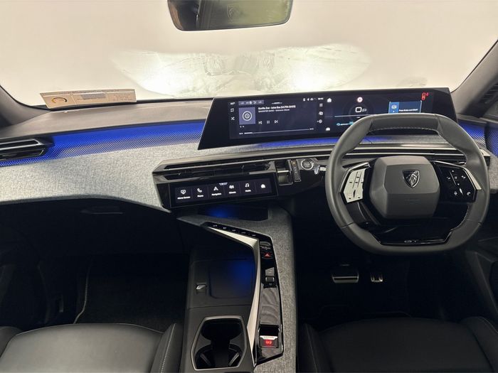 Peugeot 3008 2025