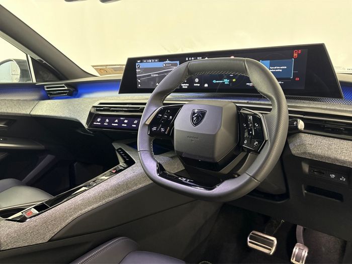 Peugeot 3008 2025