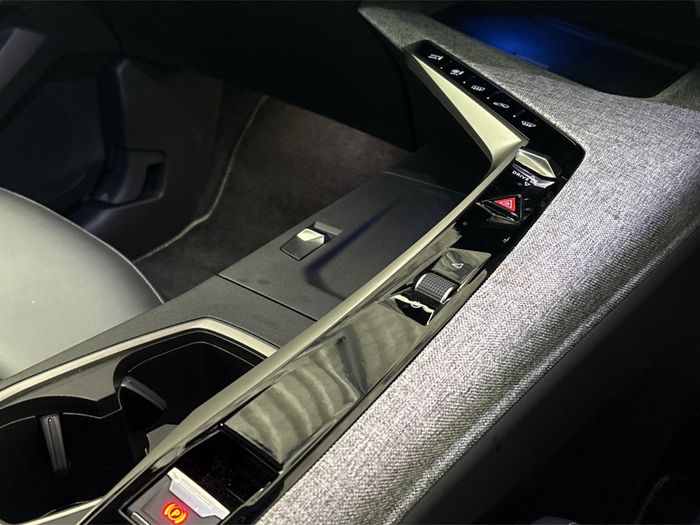 Peugeot 3008 2025