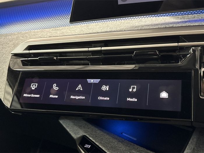Peugeot 3008 2025