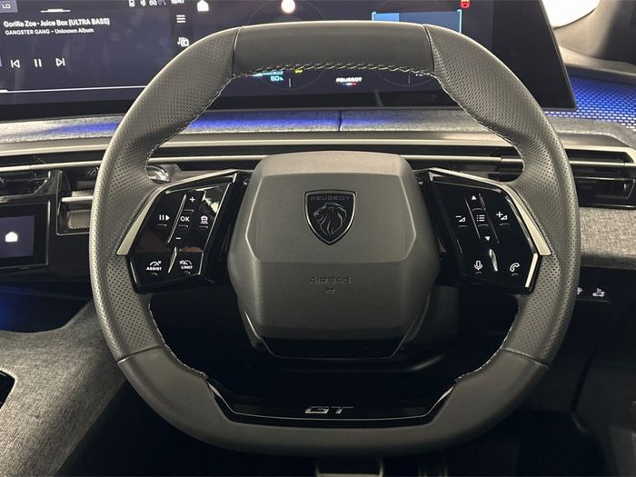 Peugeot 3008 2025