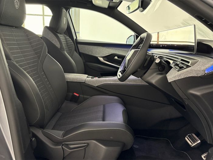 Peugeot 3008 2025