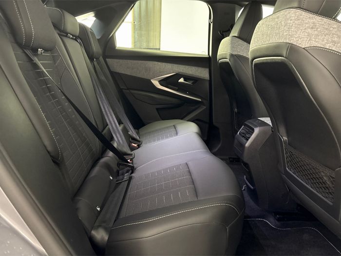 Peugeot 3008 2025