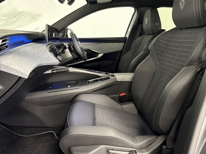 Peugeot 3008 2025