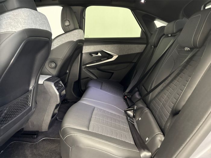 Peugeot 3008 2025