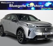 Peugeot 3008 2025