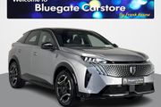 Peugeot 3008 2025