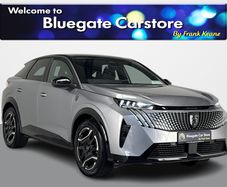 Peugeot 3008 2025