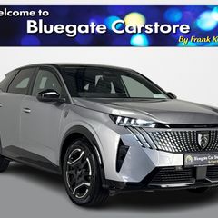 Peugeot 3008 2025