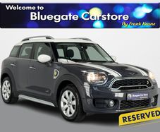 MINI COUNTRYMAN 2020