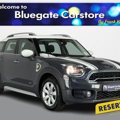 MINI COUNTRYMAN 2020