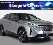 Peugeot 3008 2025