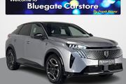 Peugeot 3008 2025