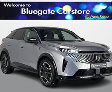 Peugeot 3008 2025
