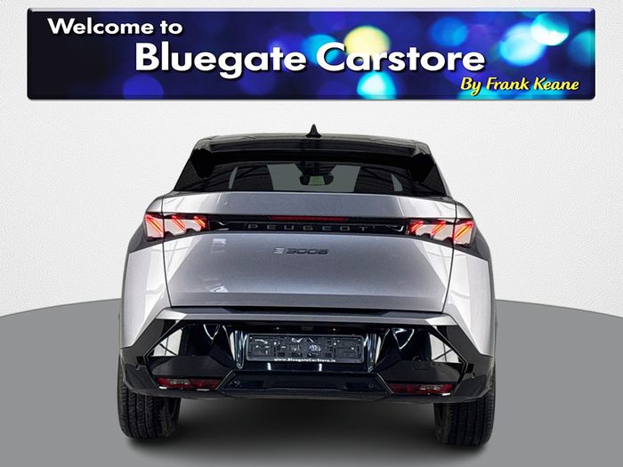 Peugeot 3008 2025