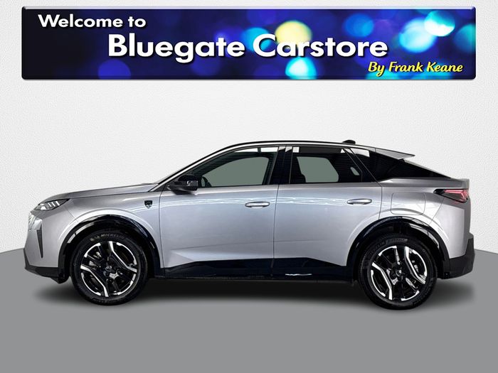 Peugeot 3008 2025