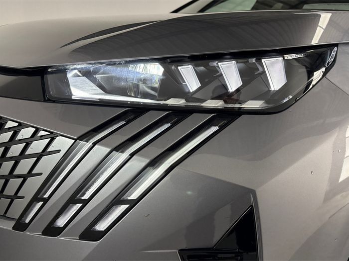 Peugeot 3008 2025