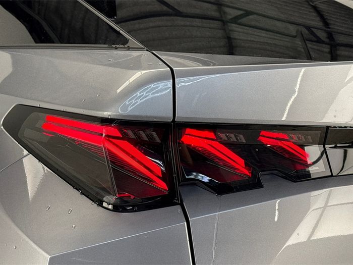 Peugeot 3008 2025