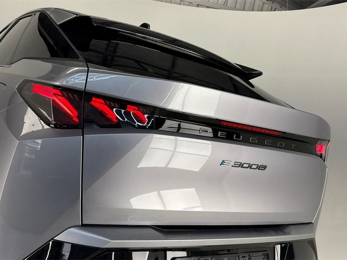 Peugeot 3008 2025
