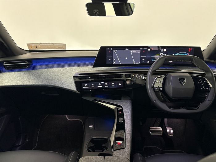 Peugeot 3008 2025