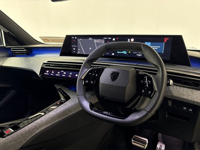 Peugeot 3008 2025