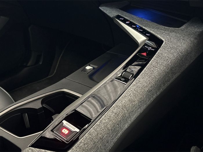Peugeot 3008 2025