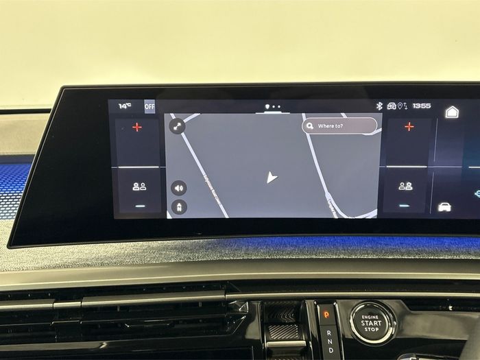 Peugeot 3008 2025