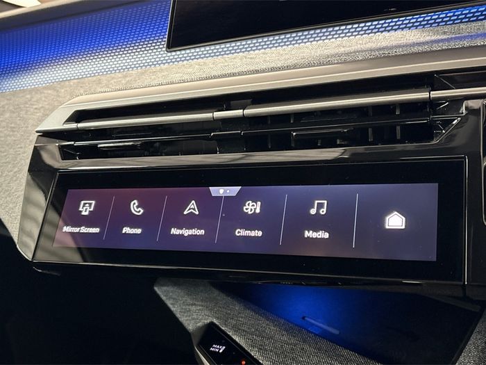 Peugeot 3008 2025