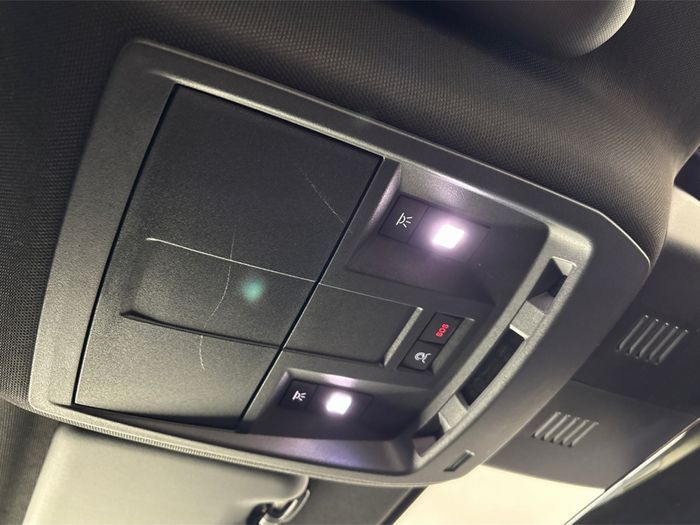 Peugeot 3008 2025