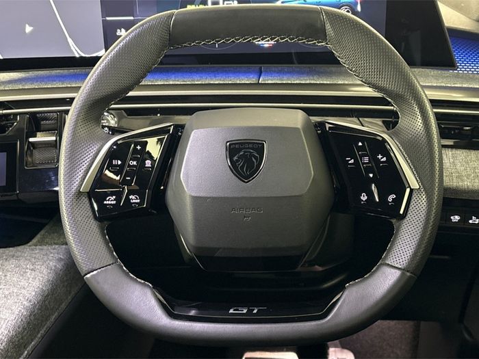 Peugeot 3008 2025