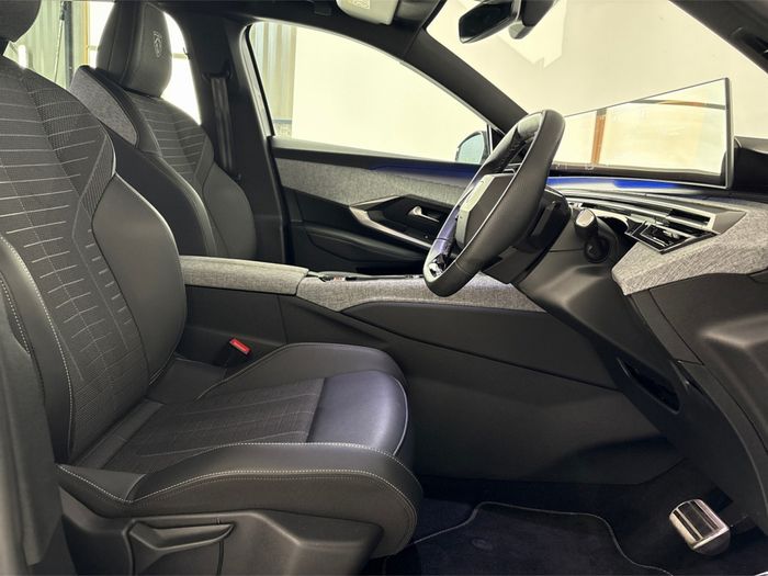 Peugeot 3008 2025