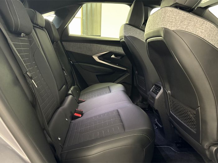 Peugeot 3008 2025