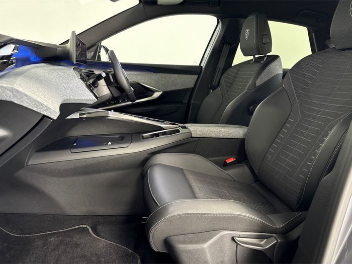 Peugeot 3008 2025