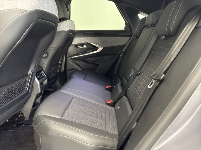 Peugeot 3008 2025