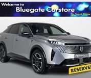 Peugeot 3008 2025