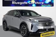 Peugeot 3008 2025