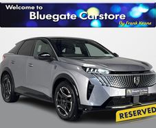 Peugeot 3008 2025