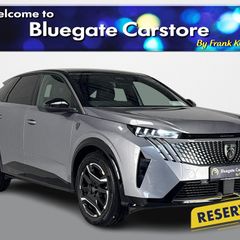 Peugeot 3008 2025