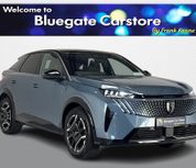 Peugeot 3008 2025