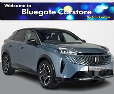 Peugeot 3008 2025