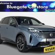 Peugeot 3008 2025