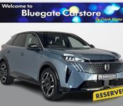 Peugeot 3008 2025