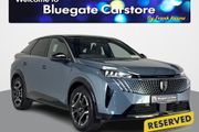 Peugeot 3008 2025