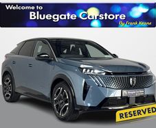 Peugeot 3008 2025