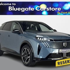 Peugeot 3008 2025
