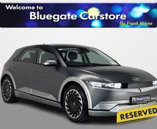 Hyundai Ioniq 5 2023