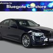 BMW 5 Series 2020