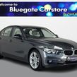 BMW 3 Series 2017